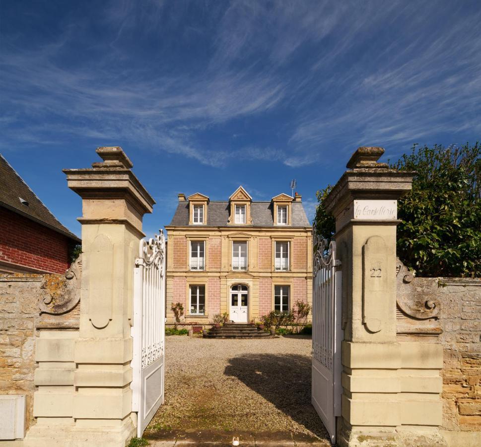La Cantellerie Courseulles-sur-Mer
